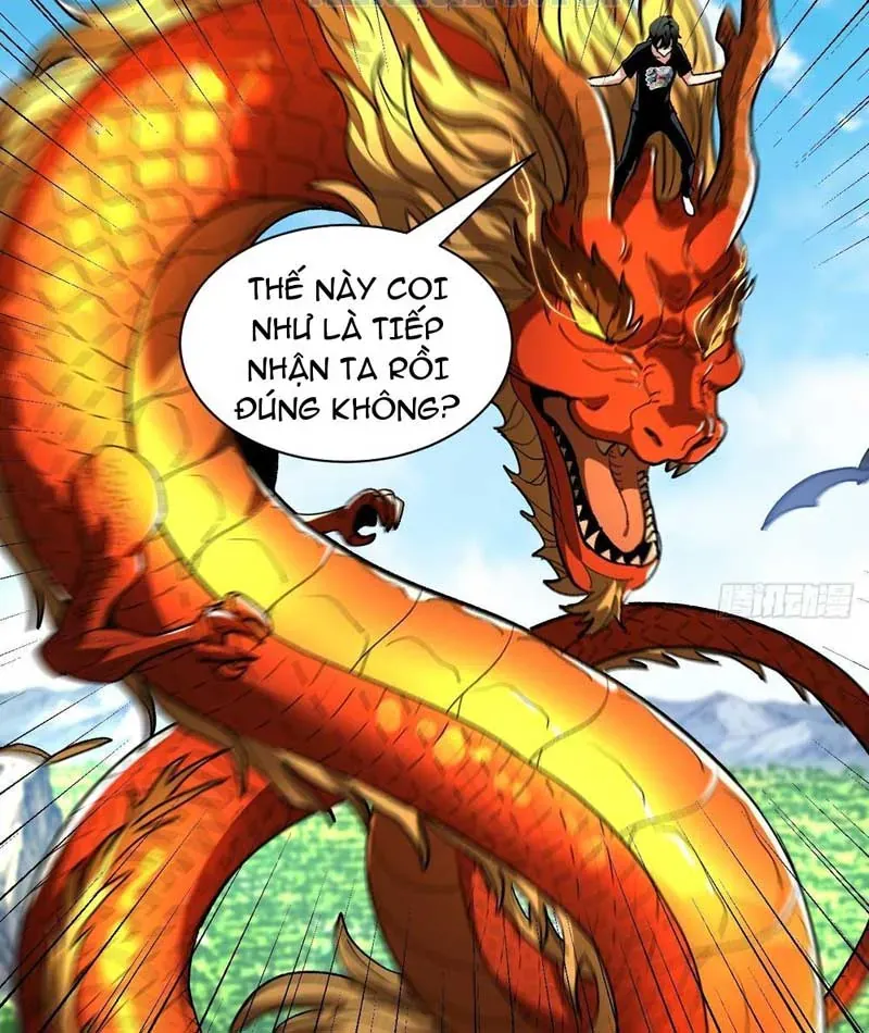 Ta Sẽ Trở Thành Thần Minh! Chap 46 - Next Chap 45