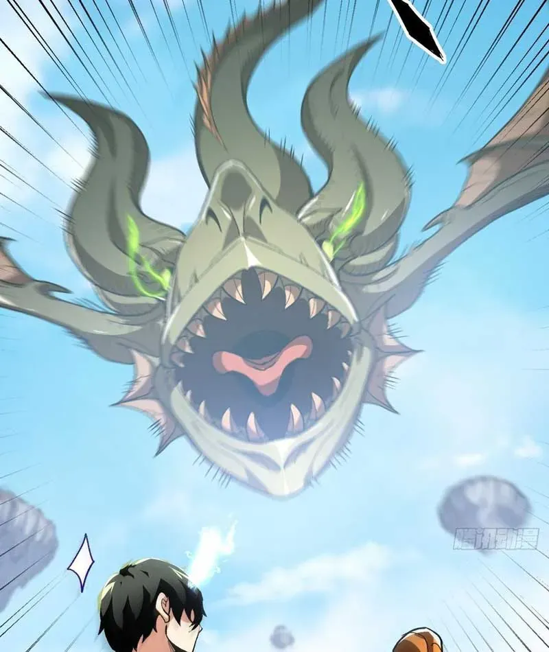 Ta Sẽ Trở Thành Thần Minh! Chap 46 - Next Chap 45