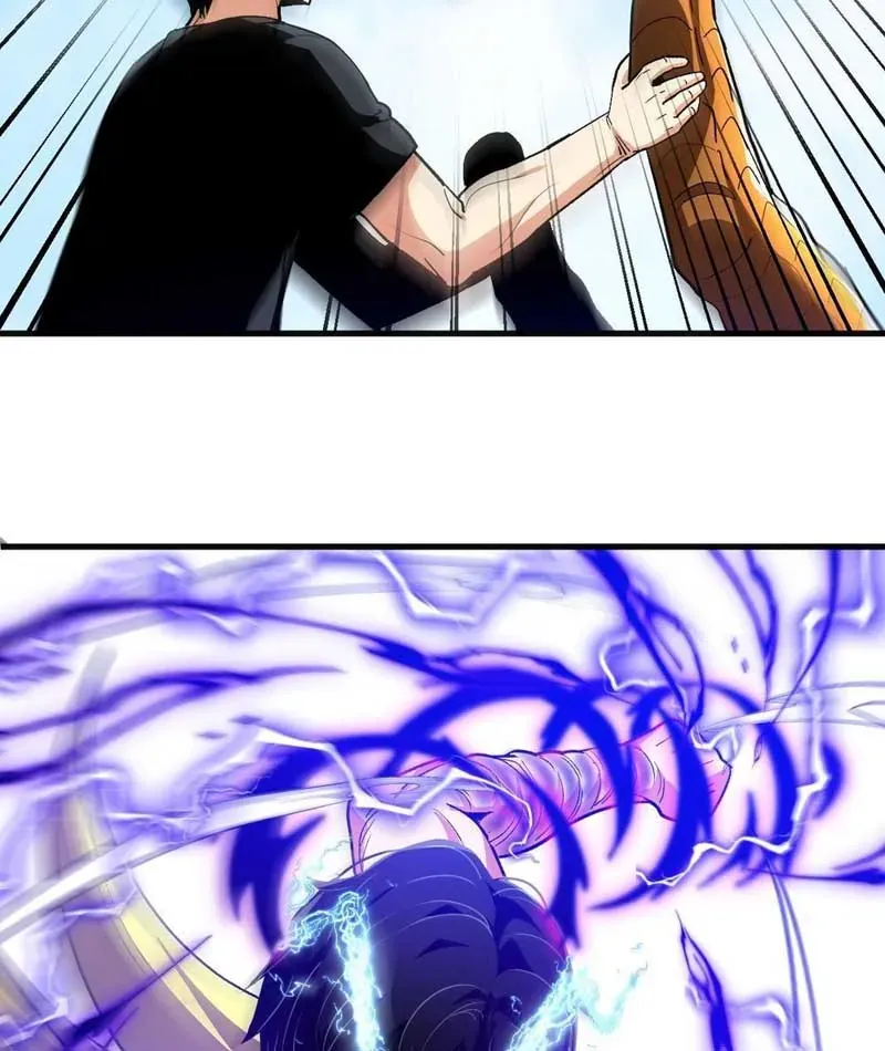 Ta Sẽ Trở Thành Thần Minh! Chap 46 - Next Chap 45