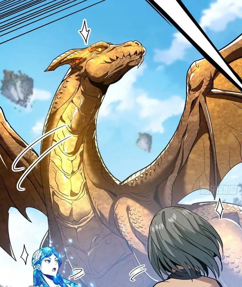 Ta Sẽ Trở Thành Thần Minh! Chap 46 - Next Chap 45