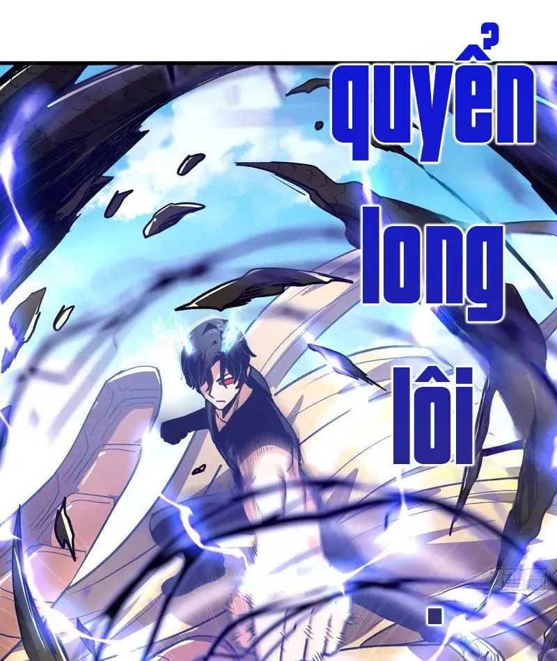 Ta Sẽ Trở Thành Thần Minh! Chap 46 - Next Chap 45