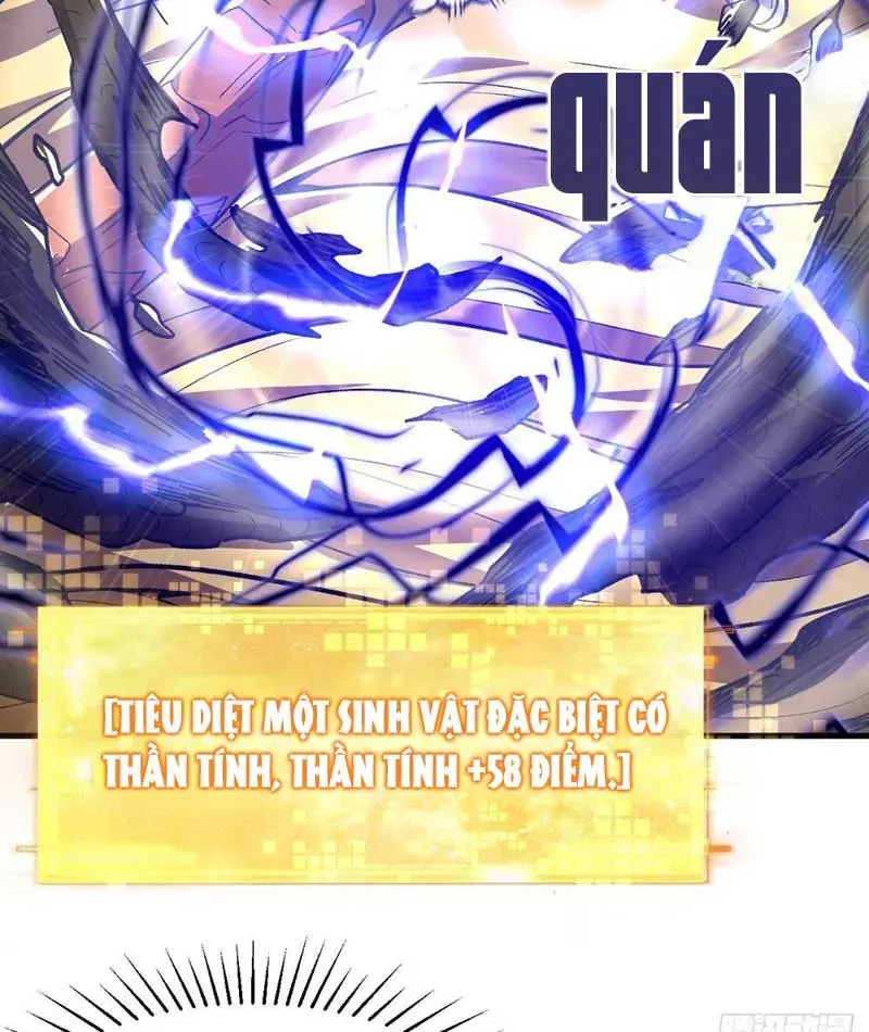 Ta Sẽ Trở Thành Thần Minh! Chap 46 - Next Chap 45
