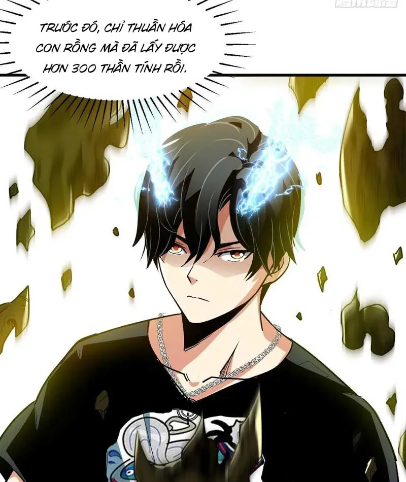 Ta Sẽ Trở Thành Thần Minh! Chap 46 - Next Chap 45