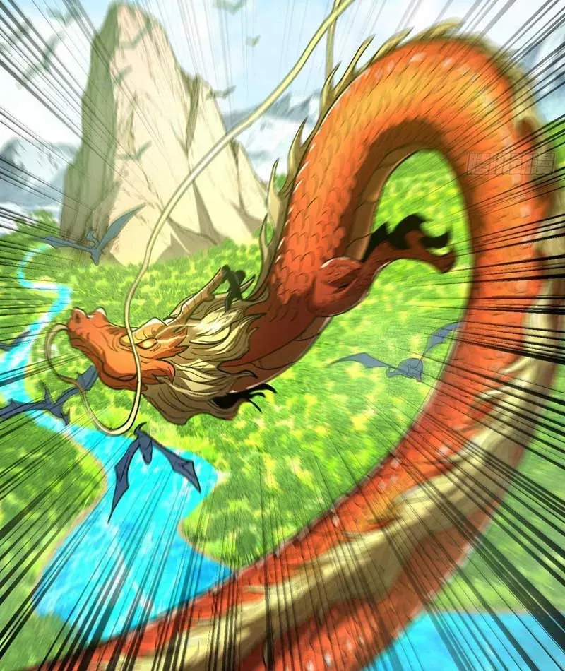 Ta Sẽ Trở Thành Thần Minh! Chap 46 - Next Chap 45