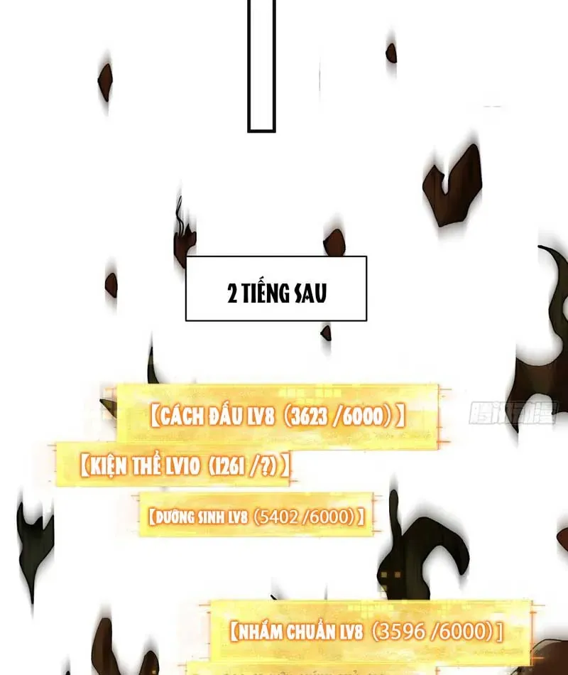 Ta Sẽ Trở Thành Thần Minh! Chap 46 - Next Chap 45