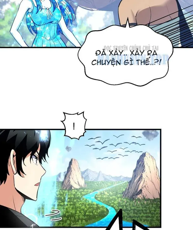 Ta Sẽ Trở Thành Thần Minh! Chap 46 - Next Chap 45