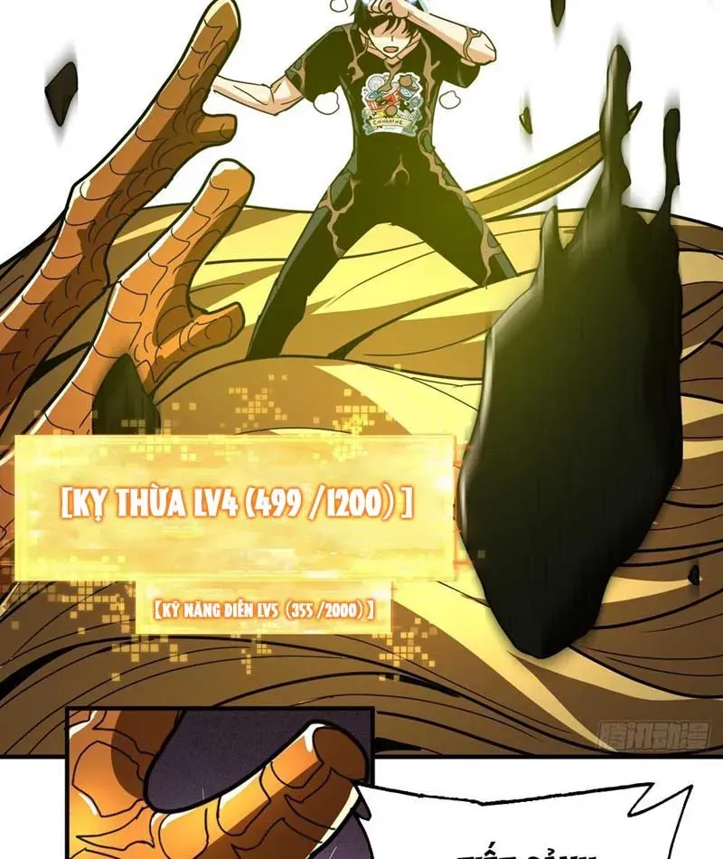 Ta Sẽ Trở Thành Thần Minh! Chap 46 - Next Chap 45