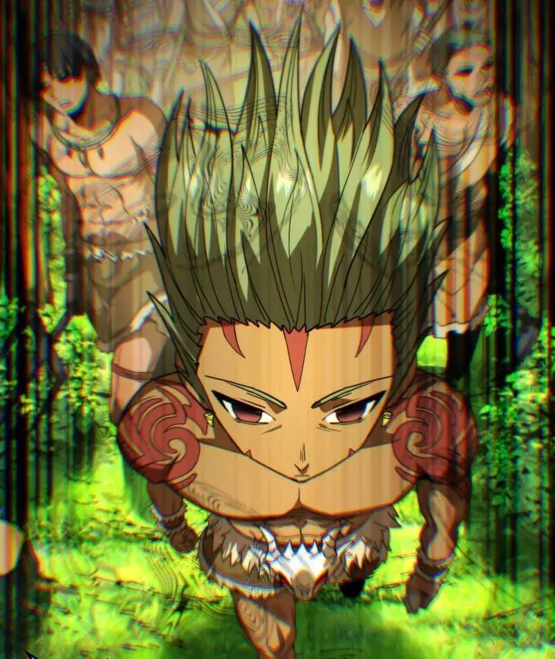 Ta Sẽ Trở Thành Thần Minh! Chap 46 - Next Chap 45