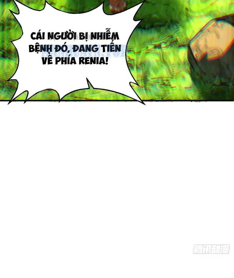 Ta Sẽ Trở Thành Thần Minh! Chap 46 - Next Chap 45