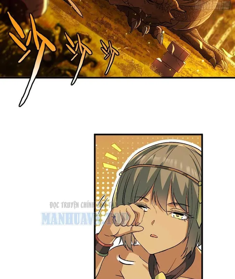 Ta Sẽ Trở Thành Thần Minh! Chap 46 - Next Chap 45