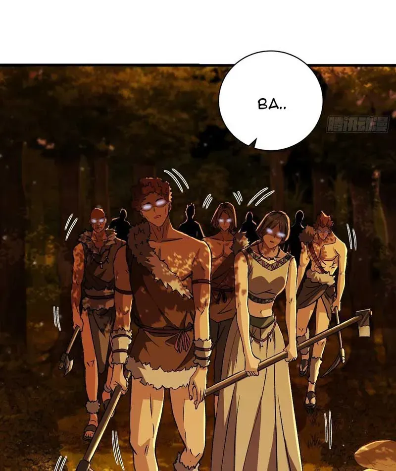 Ta Sẽ Trở Thành Thần Minh! Chap 46 - Next Chap 45