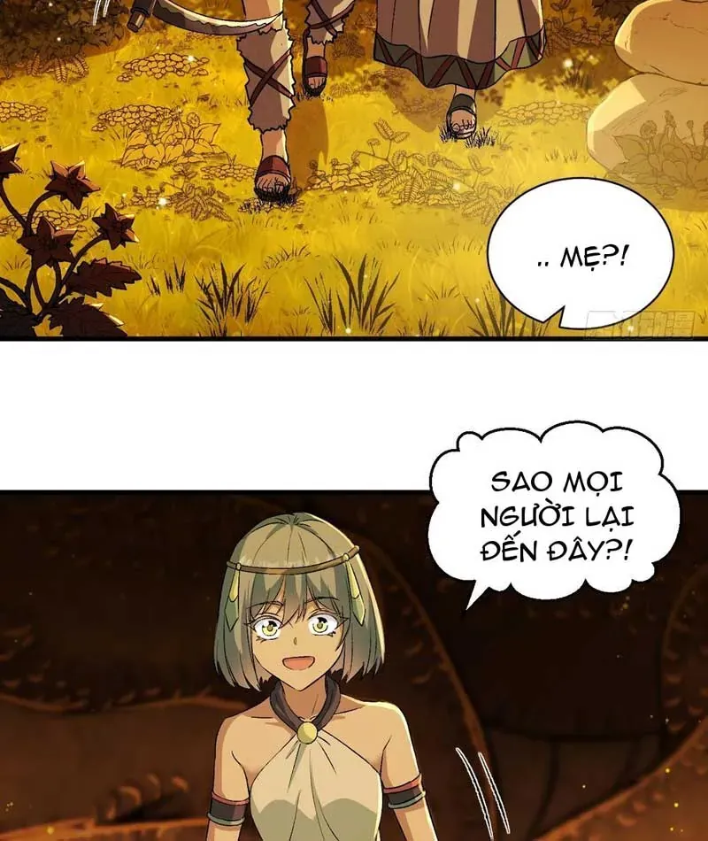 Ta Sẽ Trở Thành Thần Minh! Chap 46 - Next Chap 45