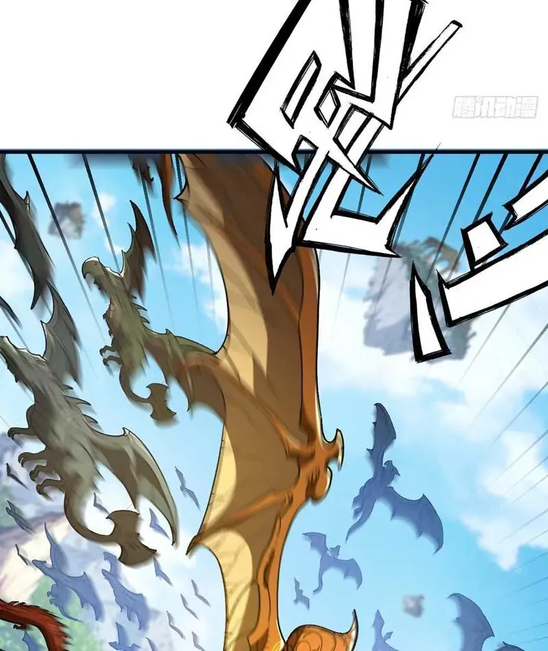 Ta Sẽ Trở Thành Thần Minh! Chap 46 - Next Chap 45