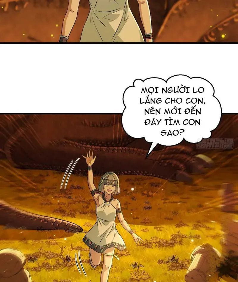 Ta Sẽ Trở Thành Thần Minh! Chap 46 - Next Chap 45