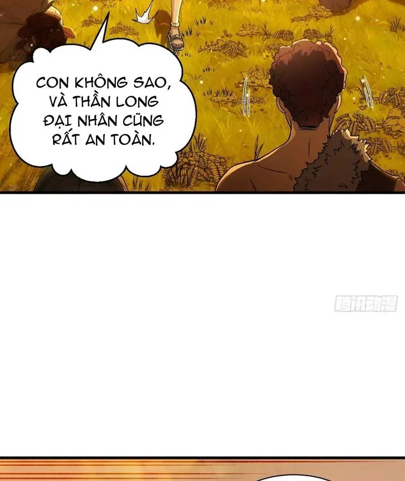 Ta Sẽ Trở Thành Thần Minh! Chap 46 - Next Chap 45