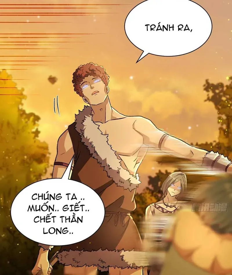 Ta Sẽ Trở Thành Thần Minh! Chap 46 - Next Chap 45