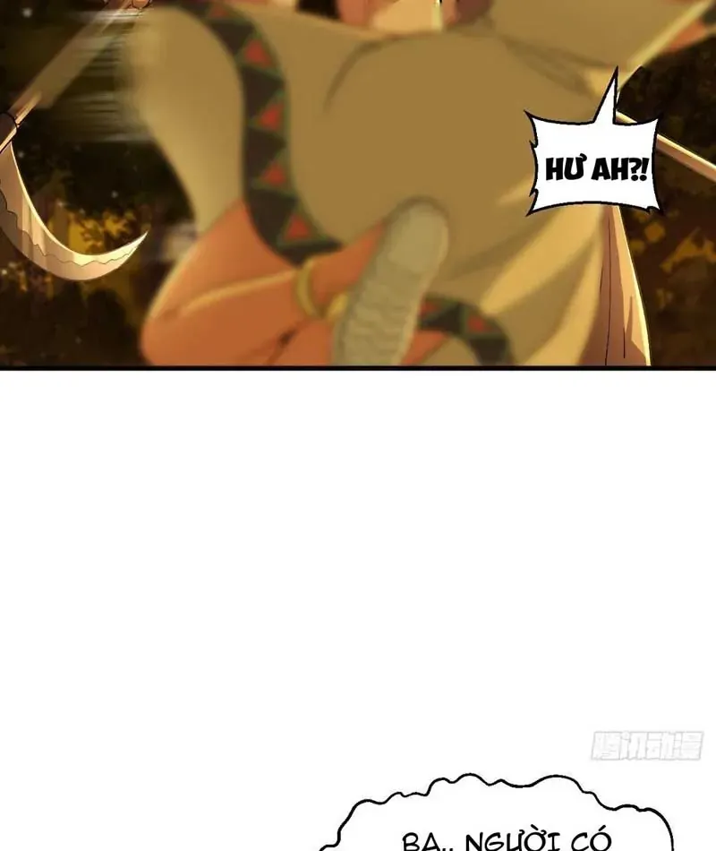 Ta Sẽ Trở Thành Thần Minh! Chap 46 - Next Chap 45