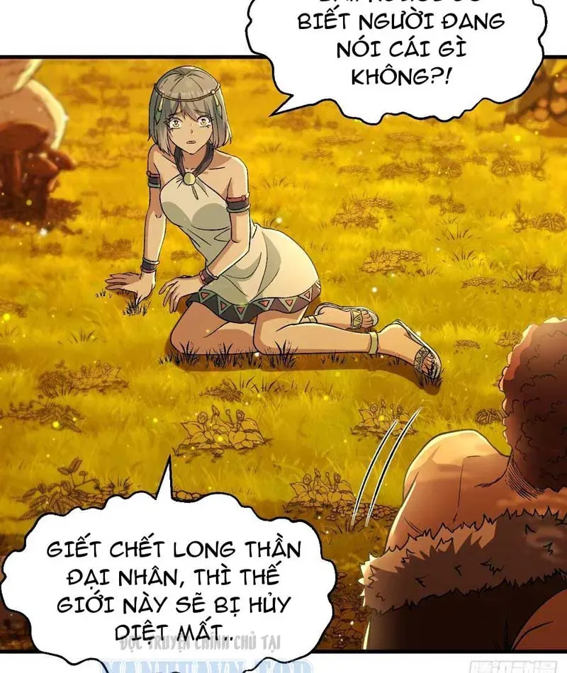 Ta Sẽ Trở Thành Thần Minh! Chap 46 - Next Chap 45