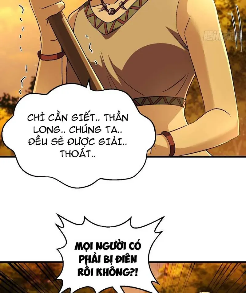 Ta Sẽ Trở Thành Thần Minh! Chap 46 - Next Chap 45