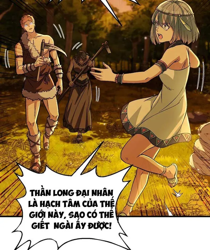 Ta Sẽ Trở Thành Thần Minh! Chap 46 - Next Chap 45