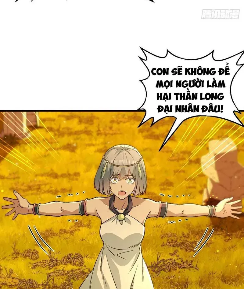 Ta Sẽ Trở Thành Thần Minh! Chap 46 - Next Chap 45