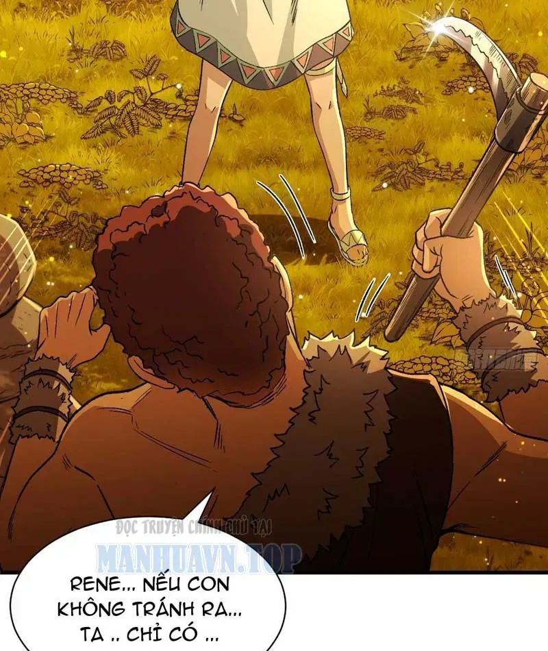 Ta Sẽ Trở Thành Thần Minh! Chap 46 - Next Chap 45