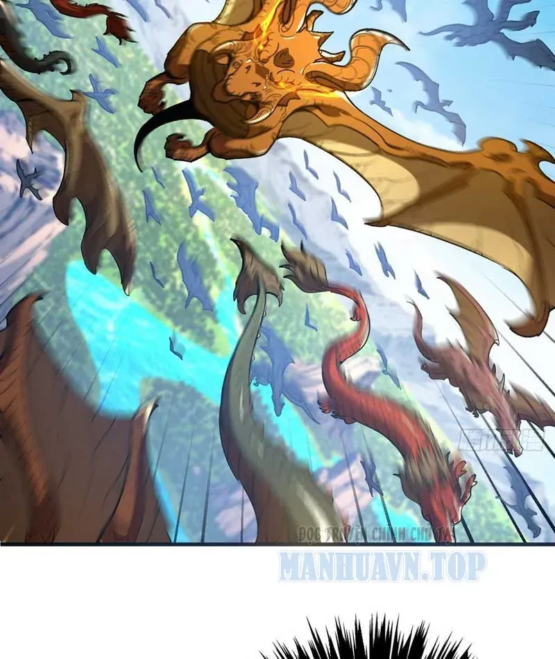 Ta Sẽ Trở Thành Thần Minh! Chap 46 - Next Chap 45