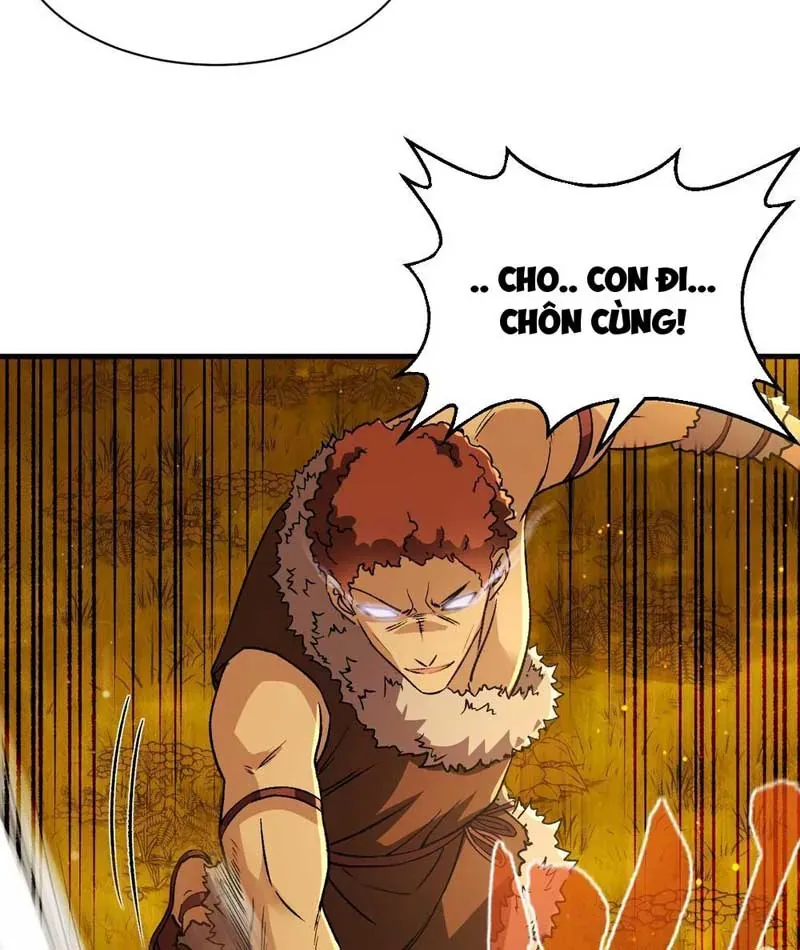 Ta Sẽ Trở Thành Thần Minh! Chap 46 - Next Chap 45