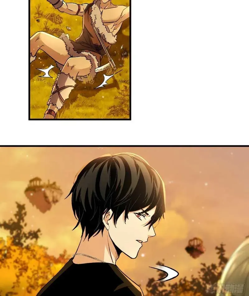 Ta Sẽ Trở Thành Thần Minh! Chap 46 - Next Chap 45