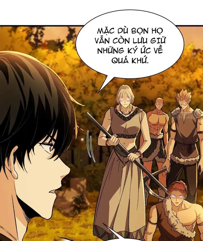 Ta Sẽ Trở Thành Thần Minh! Chap 46 - Next Chap 45