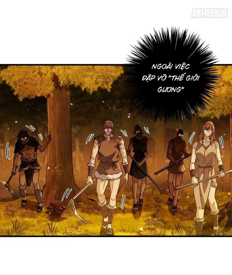 Ta Sẽ Trở Thành Thần Minh! Chap 46 - Next Chap 45