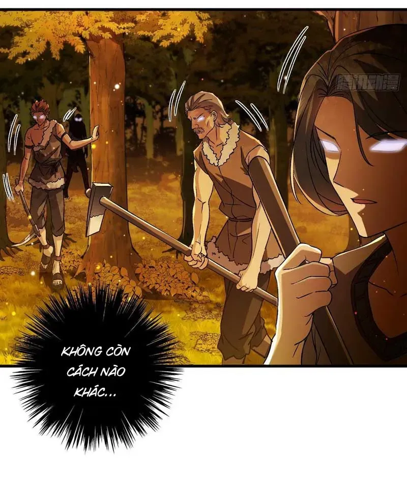 Ta Sẽ Trở Thành Thần Minh! Chap 46 - Next Chap 45