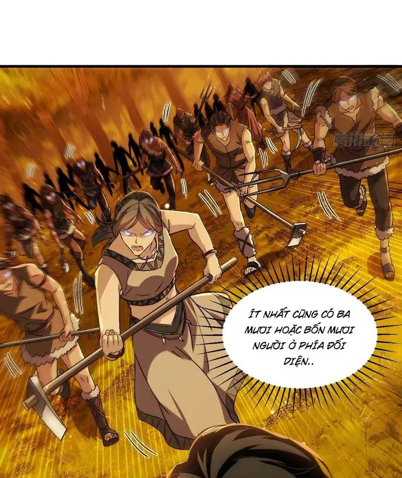 Ta Sẽ Trở Thành Thần Minh! Chap 46 - Next Chap 45