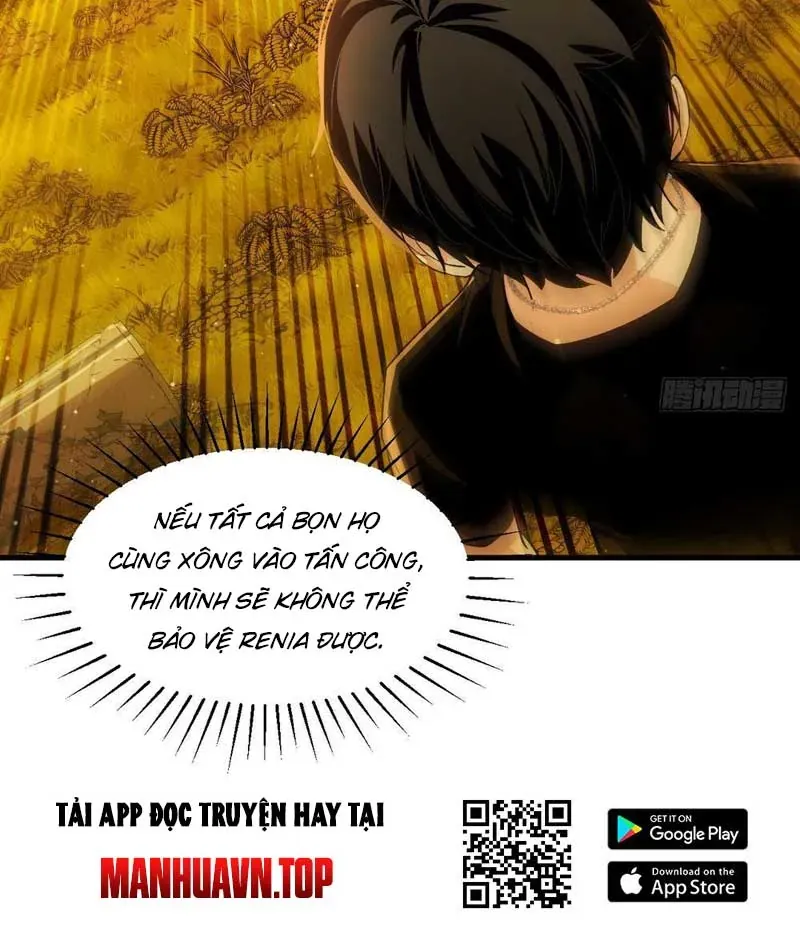 Ta Sẽ Trở Thành Thần Minh! Chap 46 - Next Chap 45