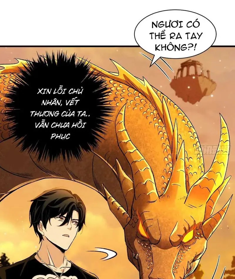 Ta Sẽ Trở Thành Thần Minh! Chap 46 - Next Chap 45