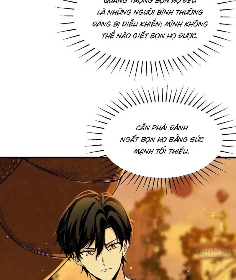 Ta Sẽ Trở Thành Thần Minh! Chap 46 - Next Chap 45