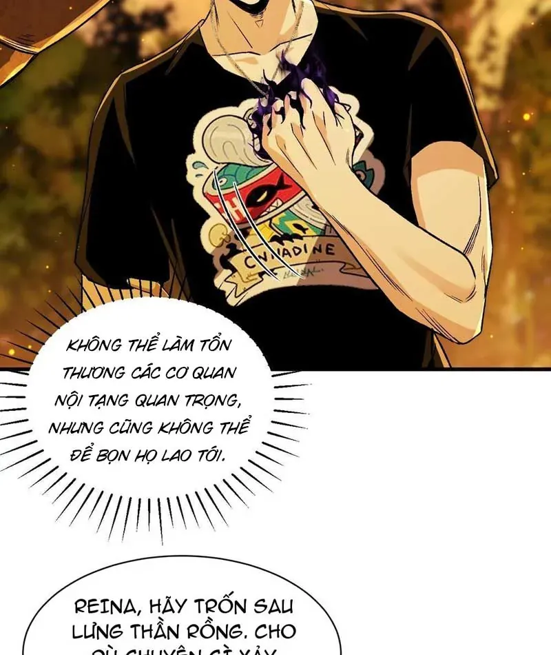 Ta Sẽ Trở Thành Thần Minh! Chap 46 - Next Chap 45