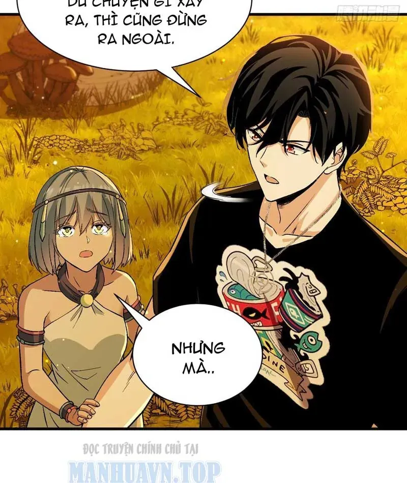 Ta Sẽ Trở Thành Thần Minh! Chap 46 - Next Chap 45