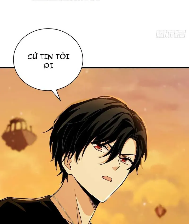 Ta Sẽ Trở Thành Thần Minh! Chap 46 - Next Chap 45