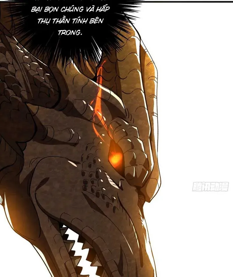 Ta Sẽ Trở Thành Thần Minh! Chap 46 - Next Chap 45