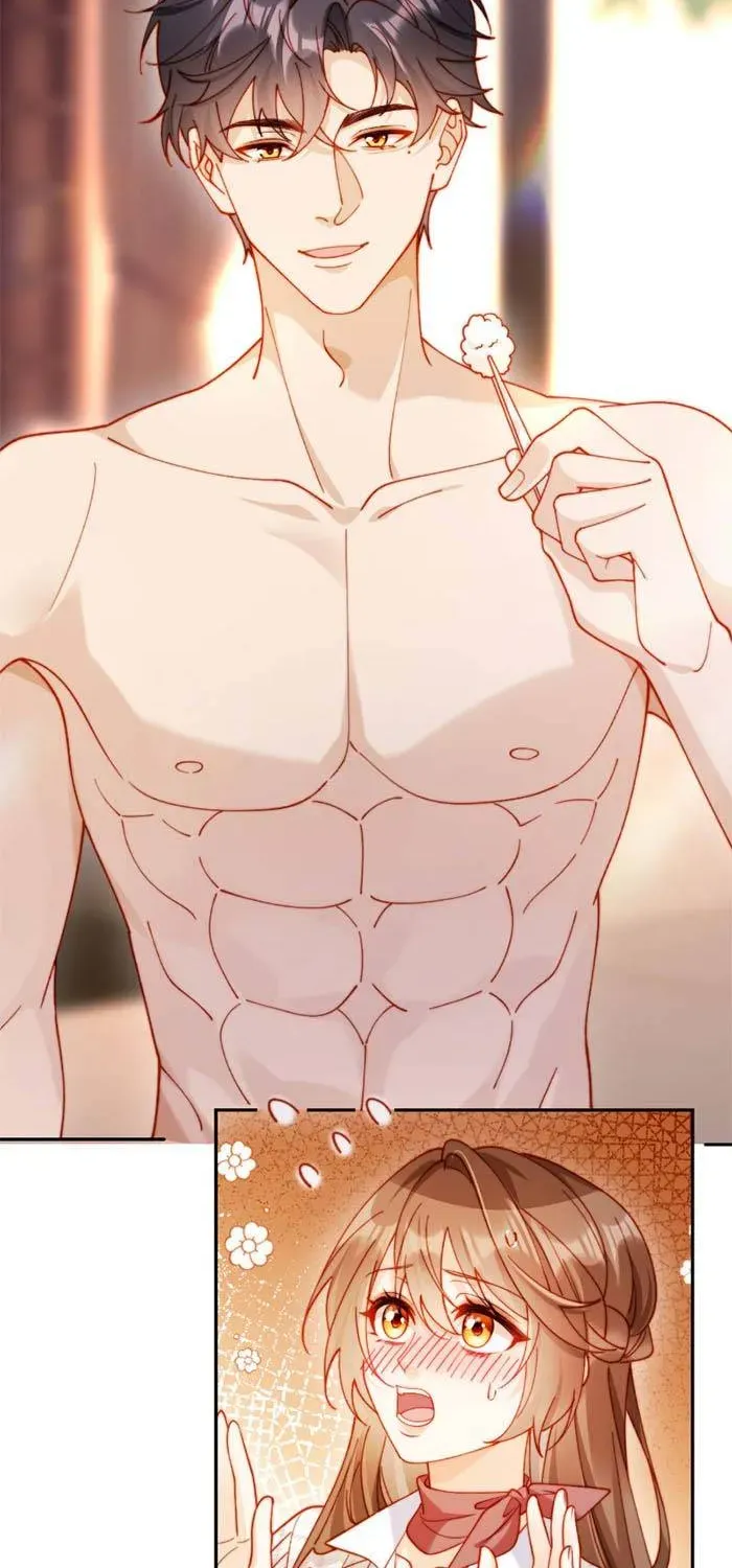 Nụ Hôn Xung Hỉ Đại Lão Thực Vật Sống Lại Rồi! [Chap 41-44] — trang 1