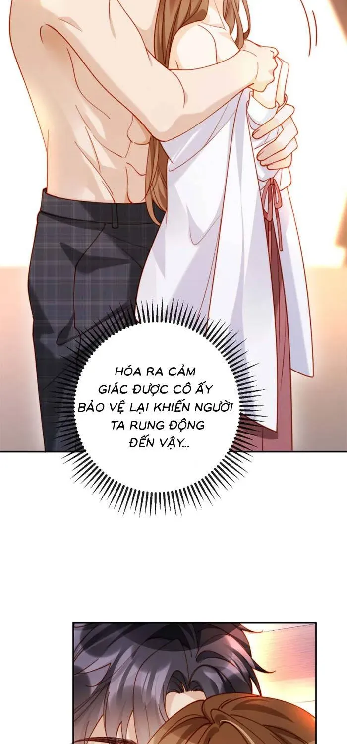 Nụ Hôn Xung Hỉ Đại Lão Thực Vật Sống Lại Rồi! [Chap 41-44] — trang 10