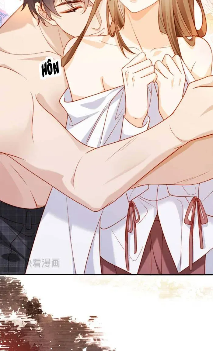 Nụ Hôn Xung Hỉ Đại Lão Thực Vật Sống Lại Rồi! [Chap 41-44] — trang 12