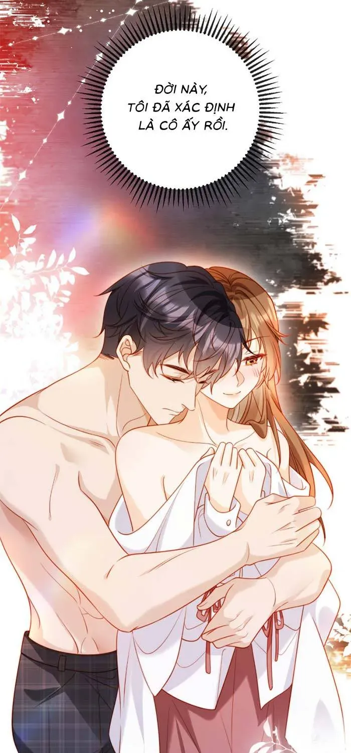 Nụ Hôn Xung Hỉ Đại Lão Thực Vật Sống Lại Rồi! [Chap 41-44] — trang 13