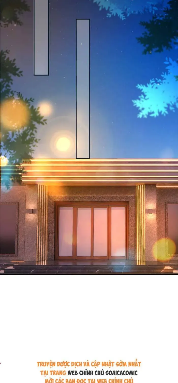 Nụ Hôn Xung Hỉ Đại Lão Thực Vật Sống Lại Rồi! [Chap 41-44] — trang 15