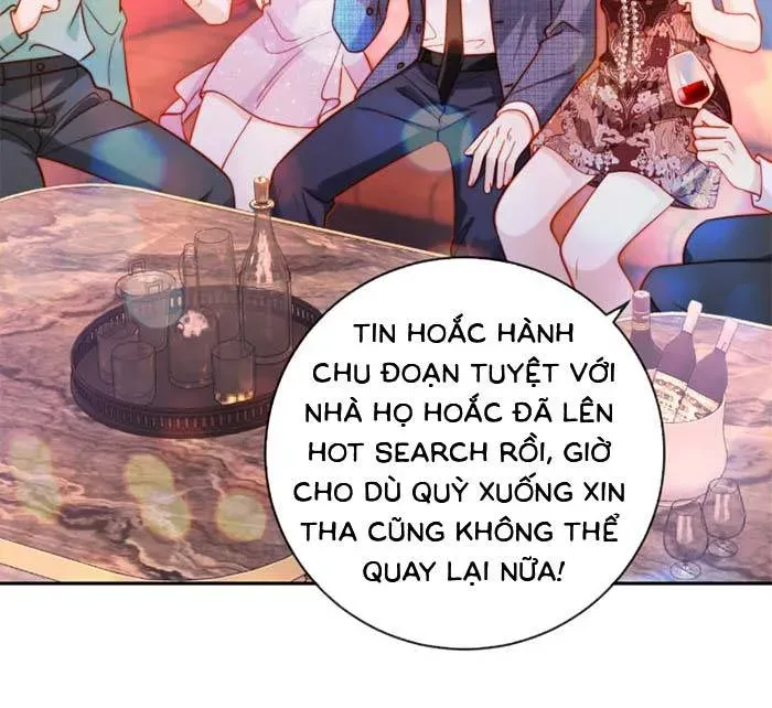 Nụ Hôn Xung Hỉ Đại Lão Thực Vật Sống Lại Rồi! [Chap 41-44] — trang 17