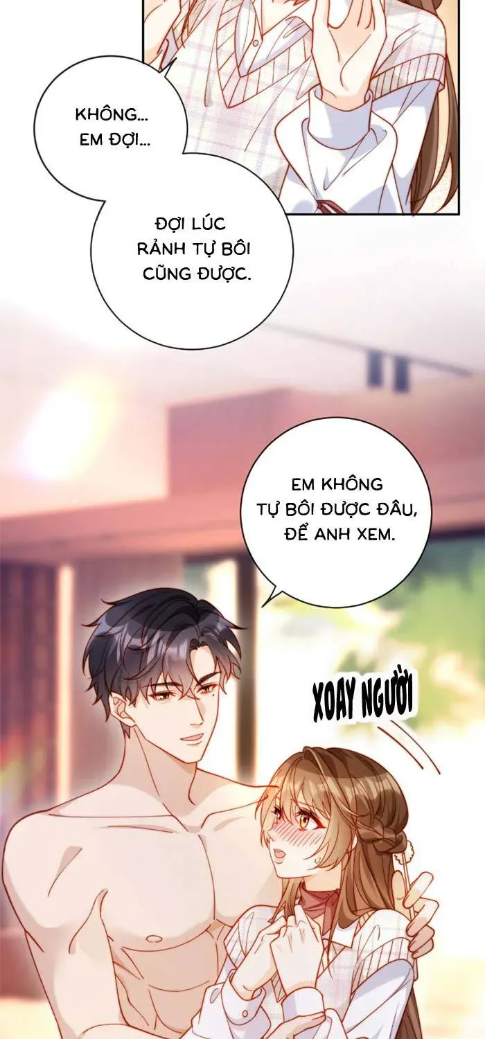 Nụ Hôn Xung Hỉ Đại Lão Thực Vật Sống Lại Rồi! [Chap 41-44] — trang 2