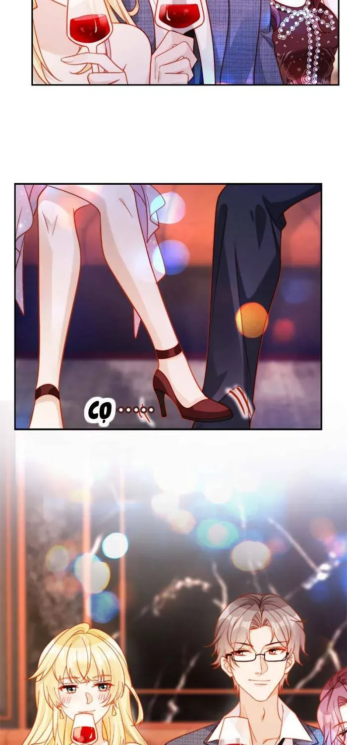 Nụ Hôn Xung Hỉ Đại Lão Thực Vật Sống Lại Rồi! [Chap 41-44] — trang 20