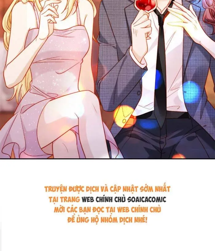 Nụ Hôn Xung Hỉ Đại Lão Thực Vật Sống Lại Rồi! [Chap 41-44] — trang 21