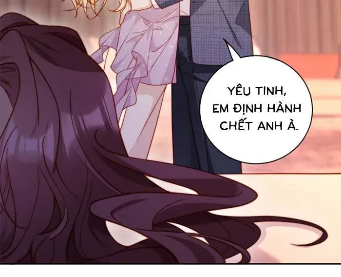 Nụ Hôn Xung Hỉ Đại Lão Thực Vật Sống Lại Rồi! [Chap 41-44] — trang 26